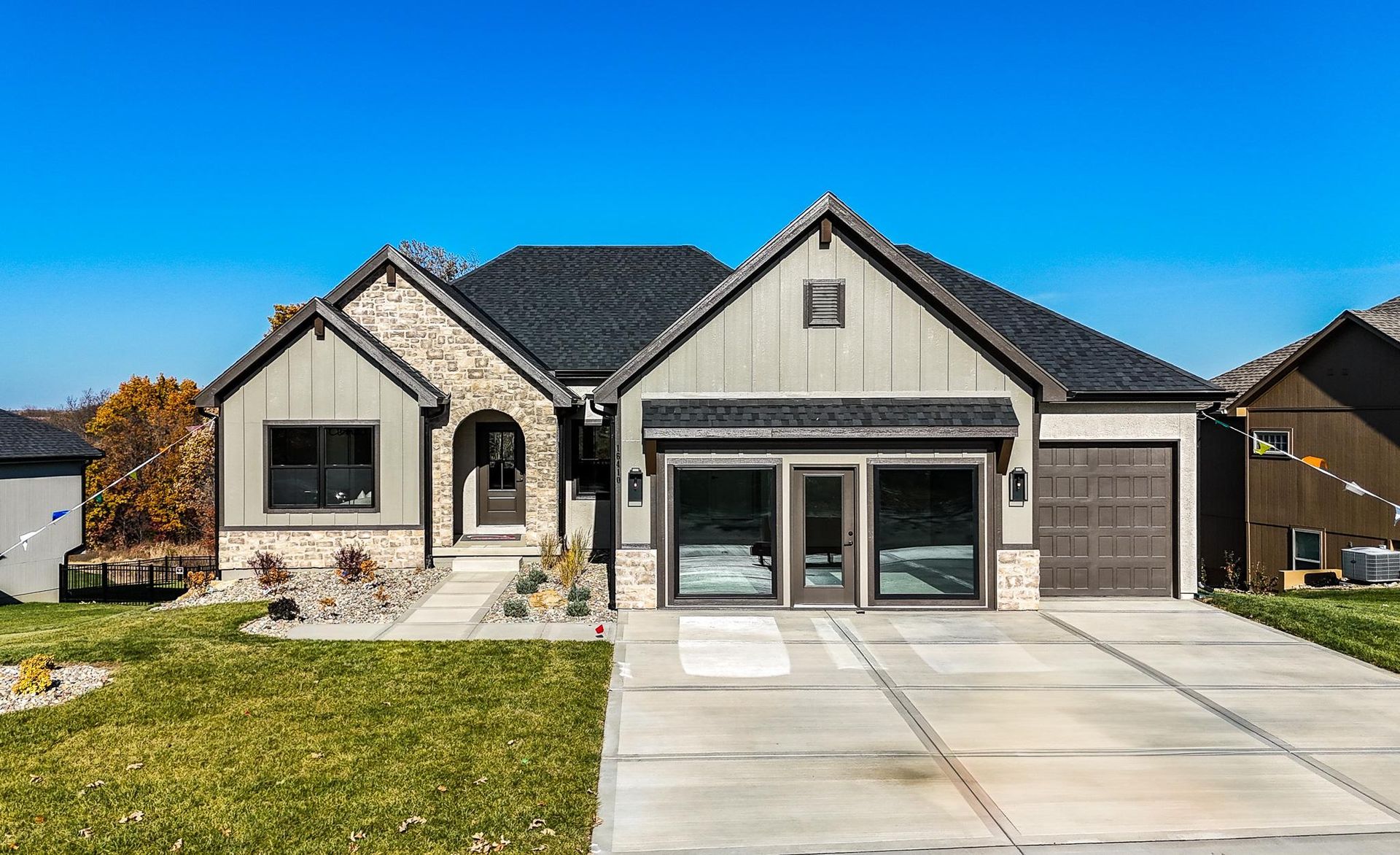 Gary Kerns Homebuilders, LLC — 16410 NW 123rd St