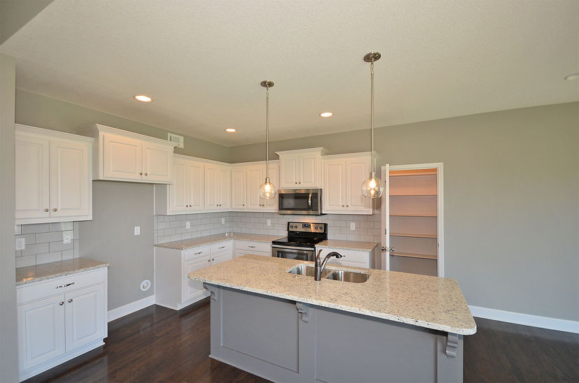 DCB Homes, LLC — 6024 NE 119th St