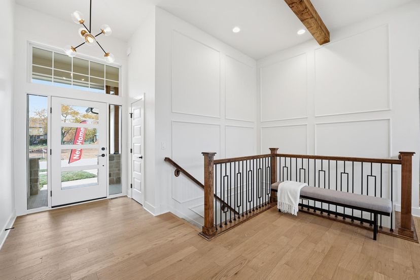 A Place Called Home — 4331 NE Hideaway Dr