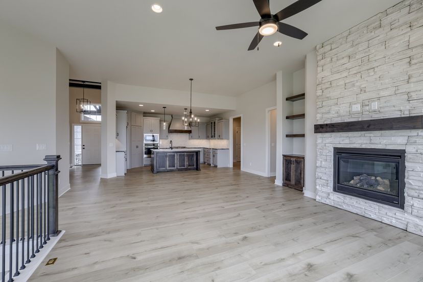 SAB Construction, LLC — 10750 N Bell St