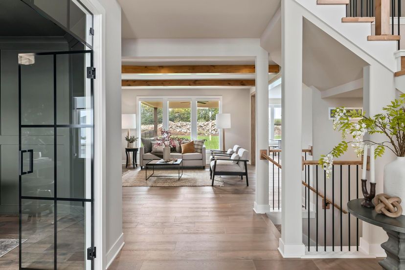 SAB Construction, LLC — 16800 Rosehill