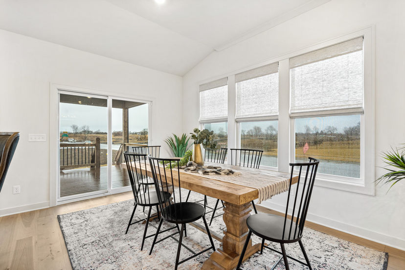 Summit Homes — 13338 W 181st Ter