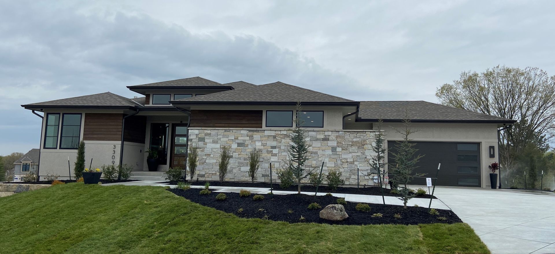 Willis Custom Homes, Inc. — 3309 W 150th Ter