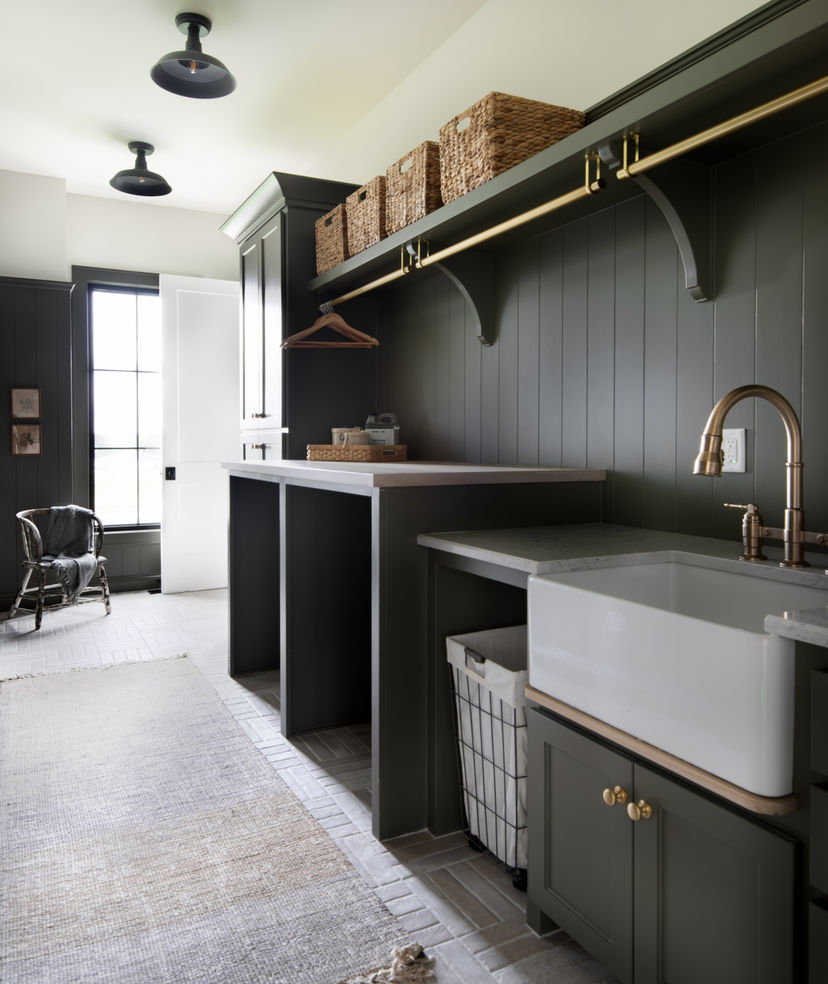 Cardinal Crest Homes — 8516 N Booth Ave