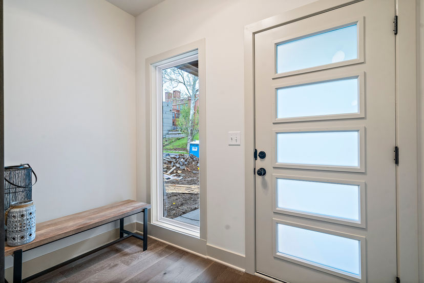 Elevate Design + Build, LLC — 4332 Forest Ave
