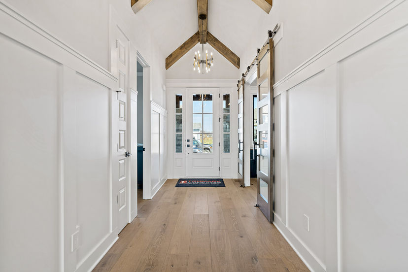 TruMark Homes — 325 NW Ambersham Dr