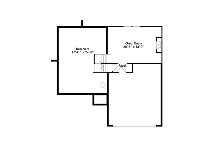 Hearthside Homes of Kansas City Inc — 16244 Giorgia St