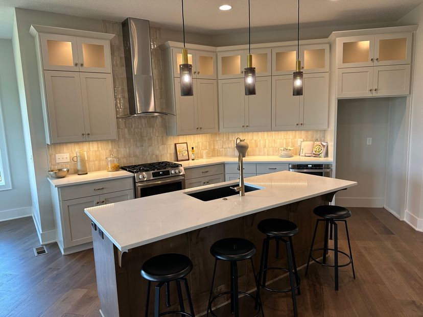 Aspen Home Builders LLC — 1510 NW 106th Ter