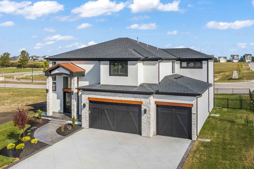 H&J Custom Home Builders  — 27606 E 128th Court