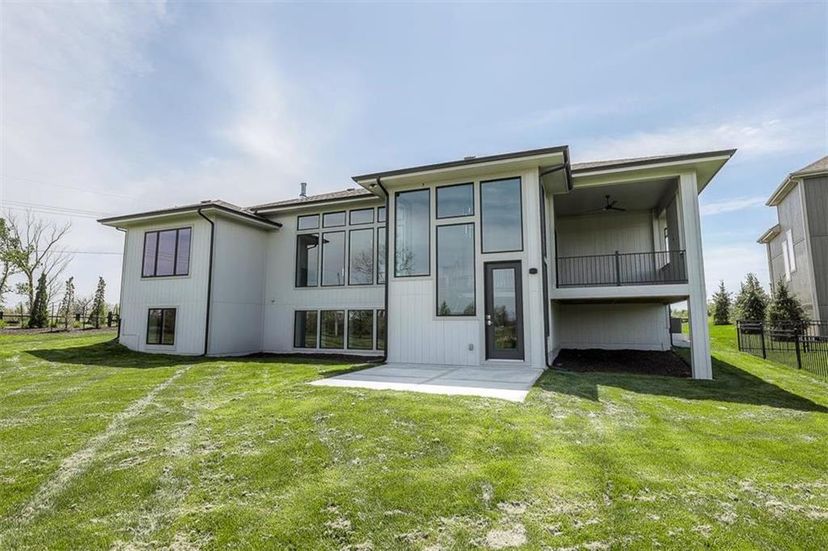 Don Julian Builders, Inc. — 10300 W 173rd Street