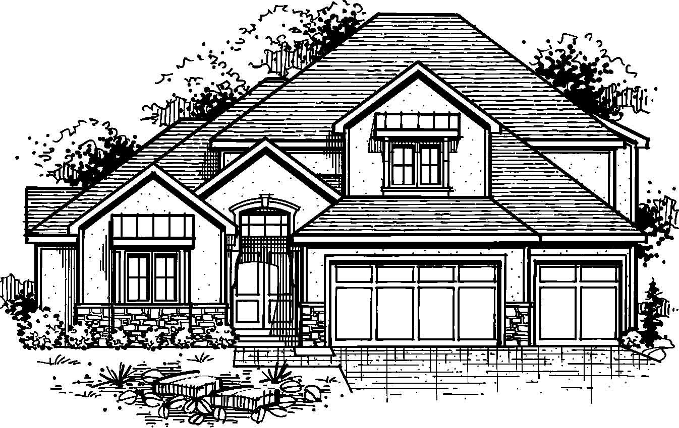 Encore Building Company — 10510 N Hawthorne Ave