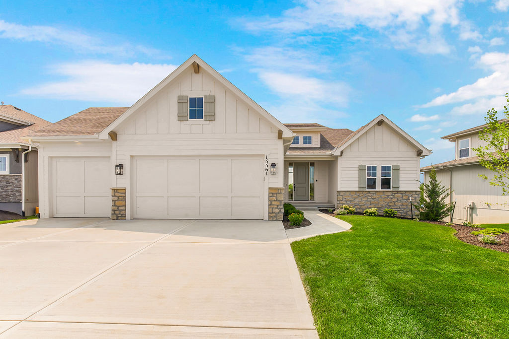 Rodrock Homes, LLC — 15561 W 168th Ter