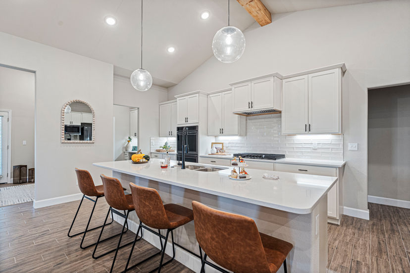 Arise Homes — 8303 N Greentree Dr