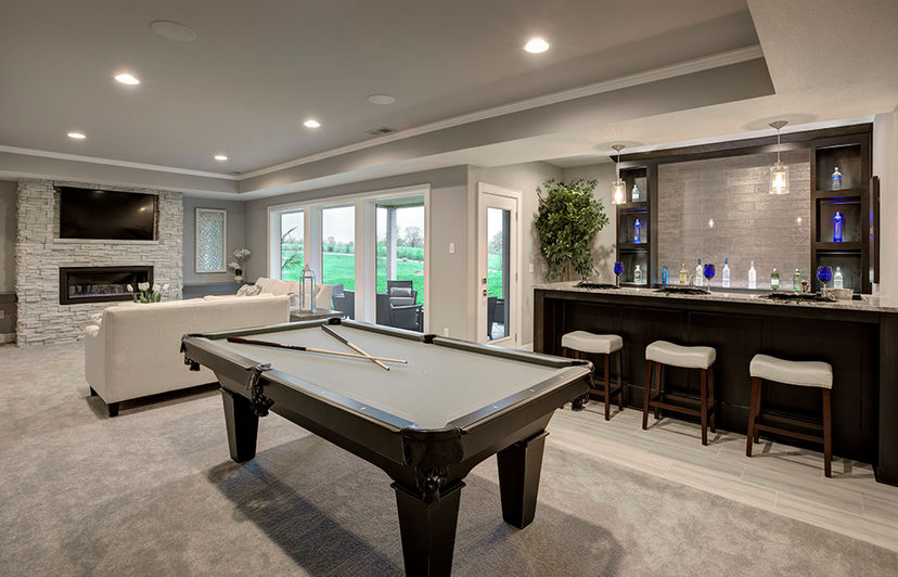 Casa Bella Construction — 10243 N Bellefontaine Avenue