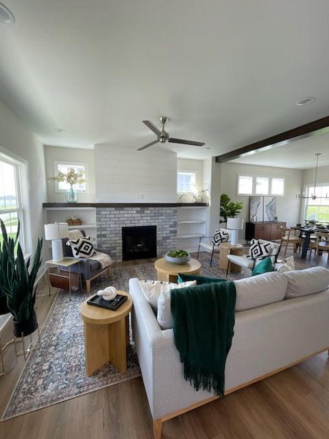 Gary Kerns Homebuilders, LLC — 1025 NW 95th Ter