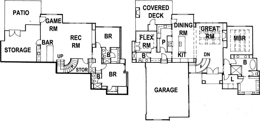 Pfeifer Homes Inc. — 589 S Shore Dr