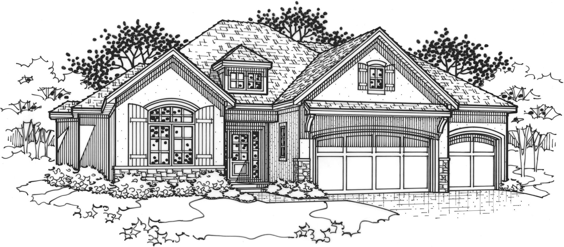 Aspen Home Builders LLC — 8619 NE 89th St
