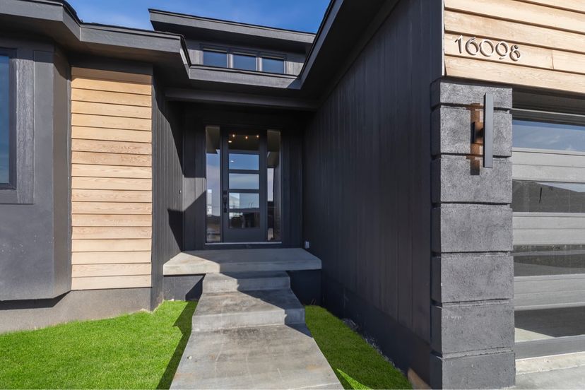 Chris George Homes — 16098 W 166th Ct