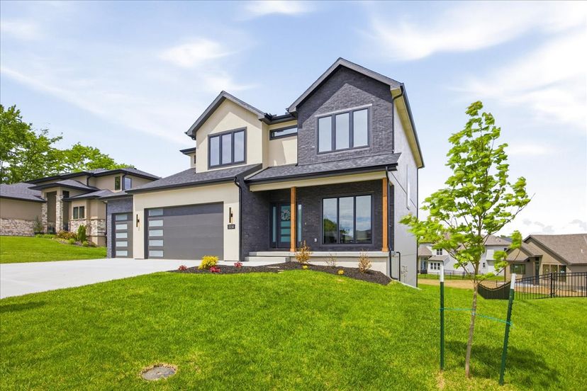 Elevate Design + Build, LLC — 2230 SW Crown Dr