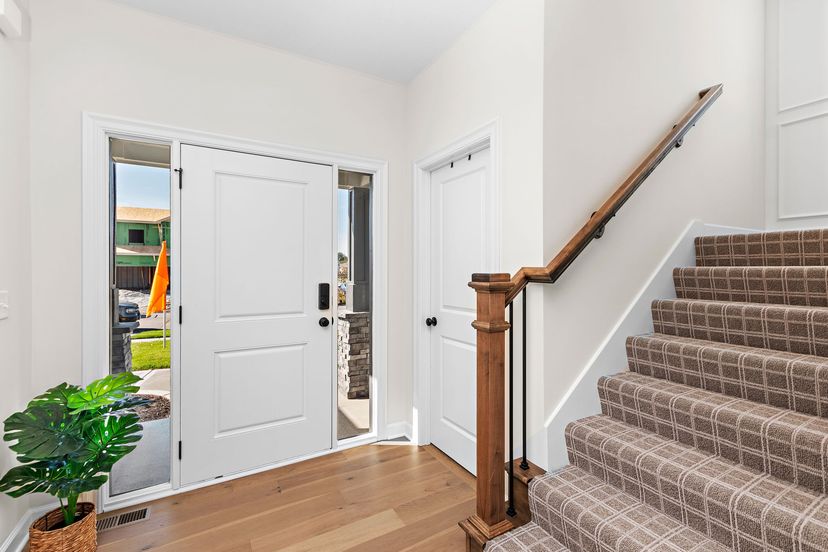 Shepard Homes — 20791 Emerald St