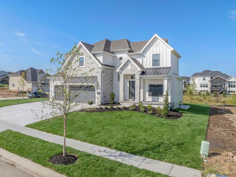 SAB Construction, LLC — 12604 W 170th St