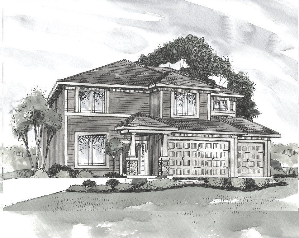 Johnnie Adams Home, LLC. — 14960 S Red Bird St