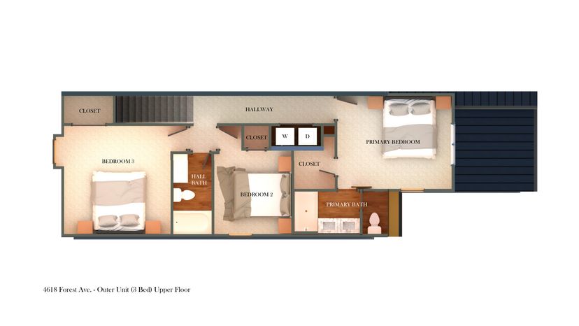 Elevate Design + Build, LLC — 4618 Forest Ave