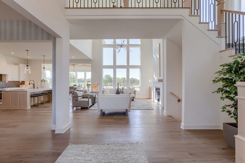 Rodrock Homes, LLC — 2303 W 176th Ter
