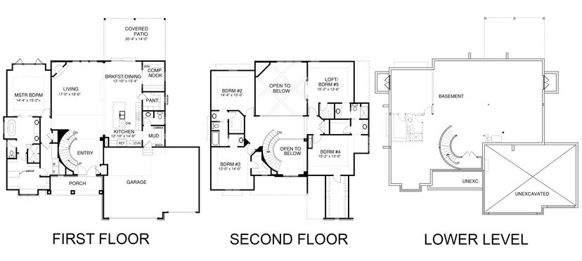 Don Julian Builders, Inc. — 3018 NE 102nd St