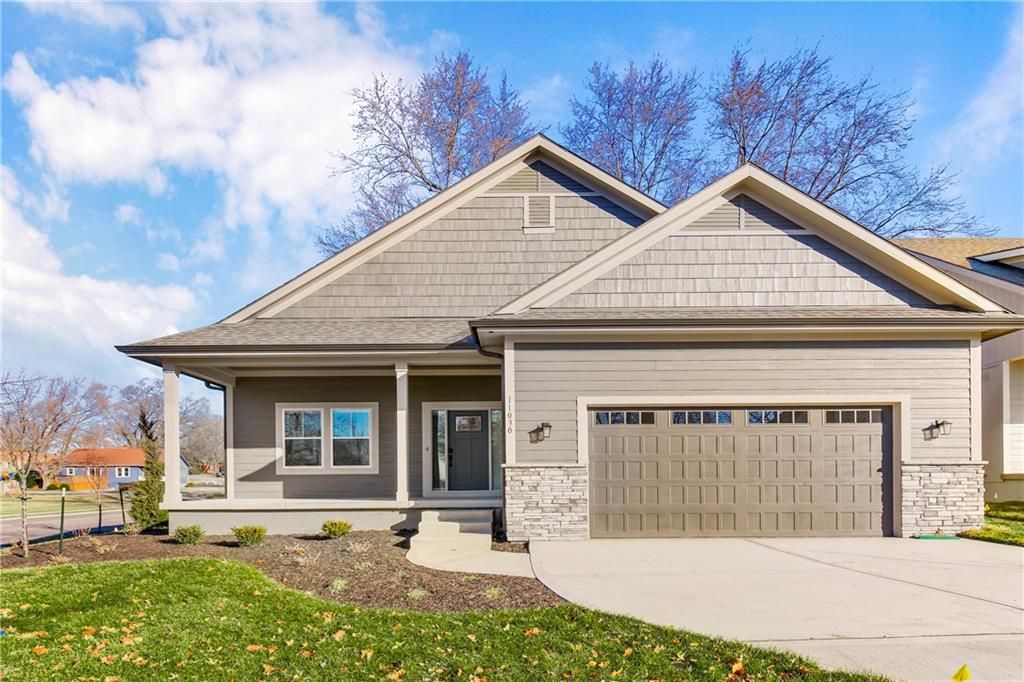 Symphony Homes, LLC — 11030 W 55th Ter