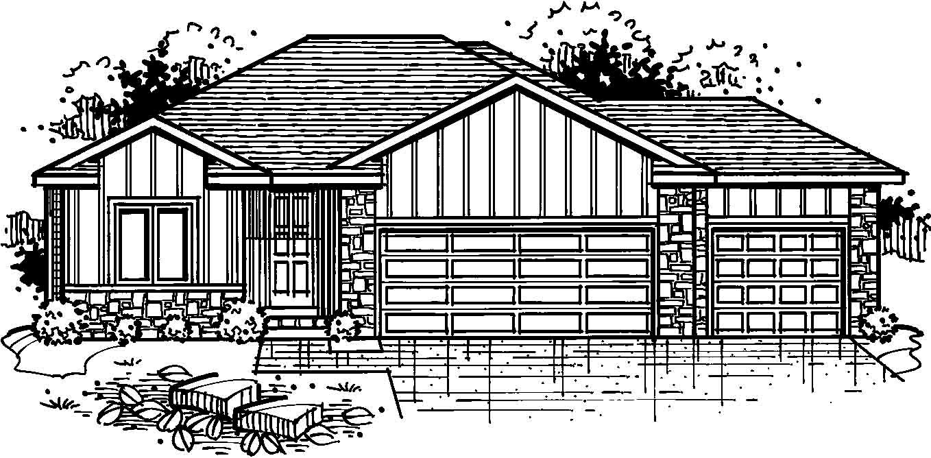 A Place Called Home — 4125 NE Dearborn Ln