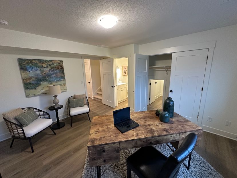 Aspen Home Builders LLC — 3109 Swift Ave