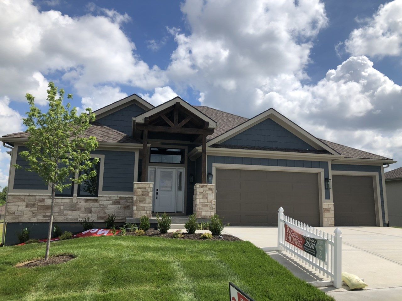 Syler Construction, Inc. — 2450 NW Riverview Dr