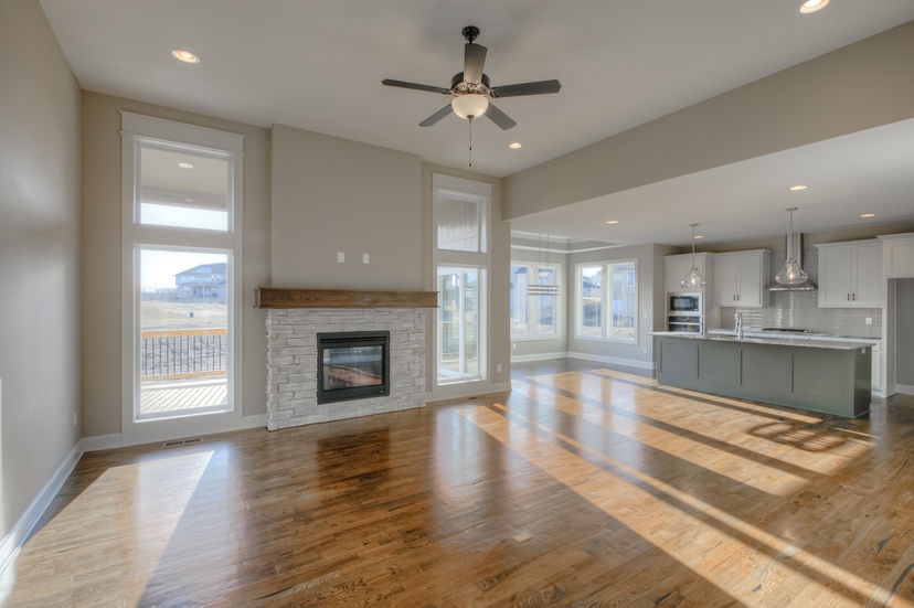 Syler Construction, Inc. — 7608 N Donnelly Ave