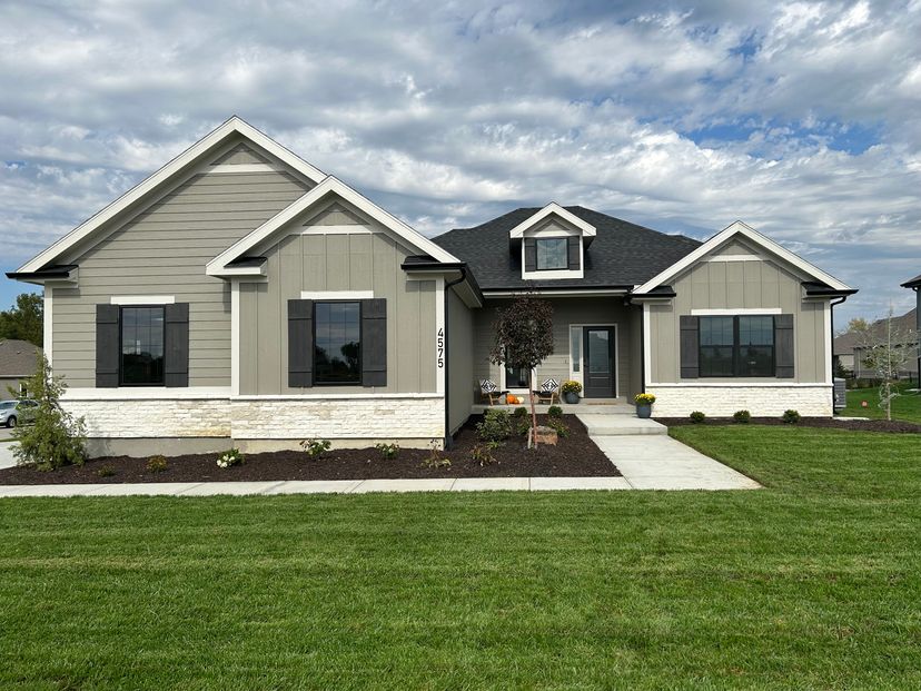 BC Residential Homes — 4575 145th Ct