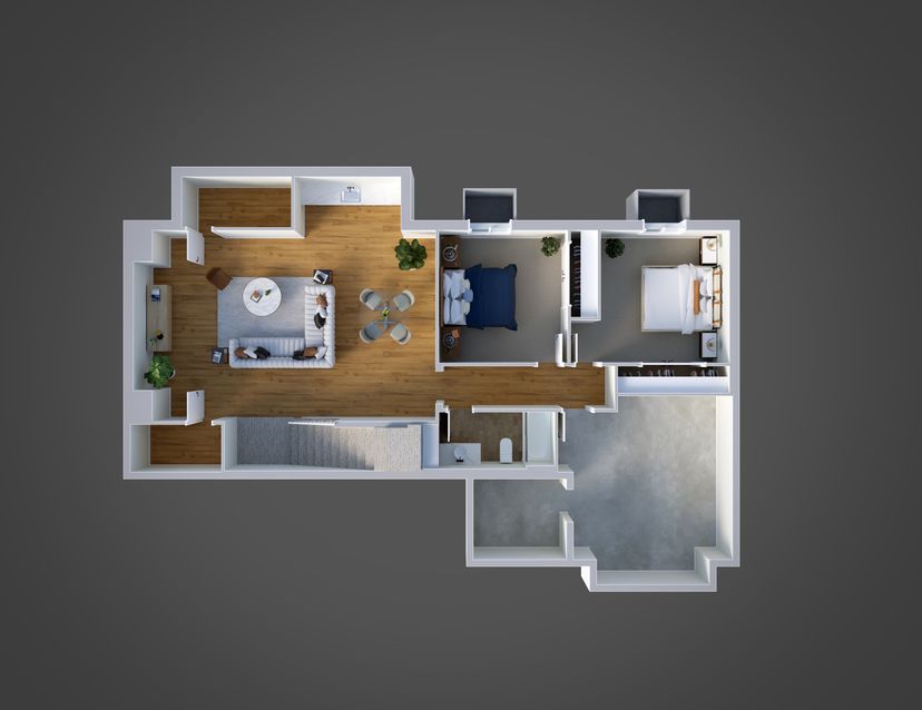 Drippé Homes Inc — 31425 W 85th Ter