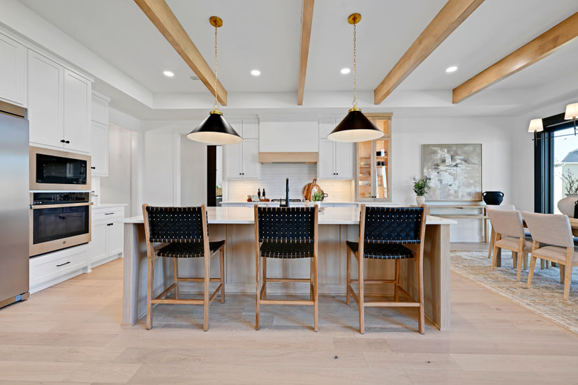 JFE Homes — 15364 W 161st Ter