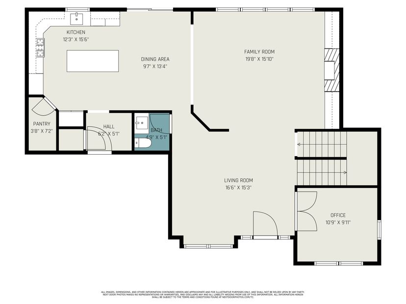 Wood Brothers Construction — 3207 SW Enoch St