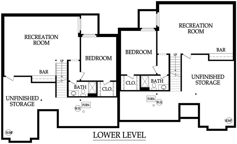 Crestwood Custom Homes — 11576 S Millridge St