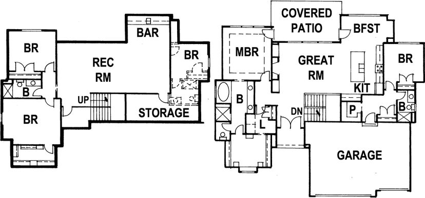Encore Building Company — 6216 NW 59th Ter