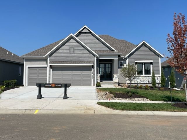 Roeser Homes — 10766 S Houston St