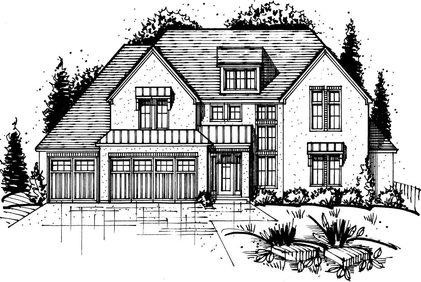 Homes by Chris LLC — 7733 N Wallace Ave