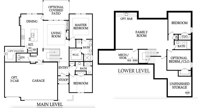 Kessler Custom Homes Inc — 11144 S Violet St
