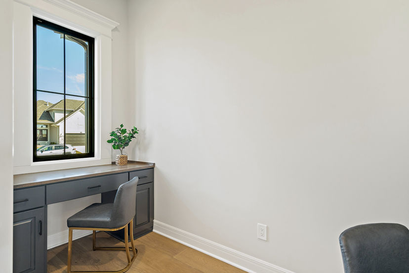 TruMark Homes — 325 NW Ambersham Dr