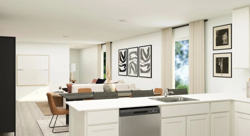 Lennar — 37921 W 207th Ter
