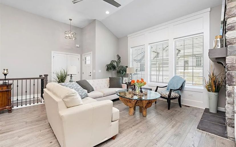 Dreams & Design Building — 23910 W 65th St