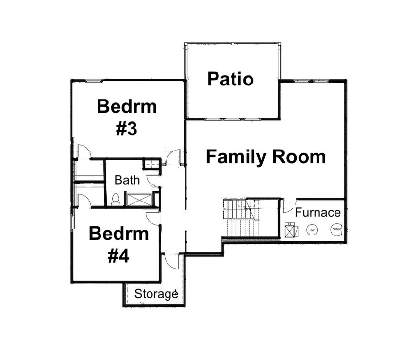 Wood Brothers Construction — 3116 SW Summit View Trl