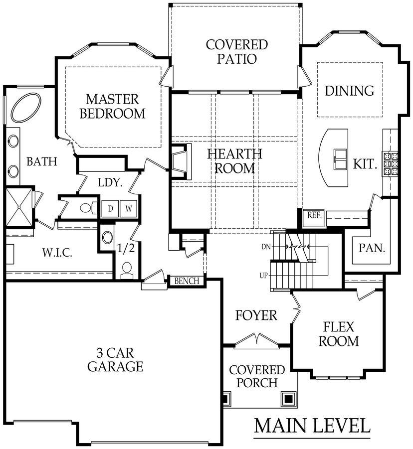 Doyle Construction Company — 17325 Bradshaw St