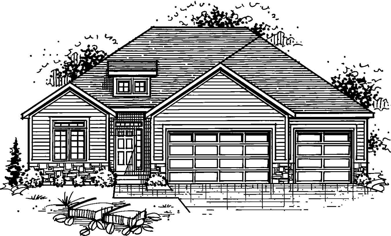 A Place Called Home — 2301 NE Andromada Ct