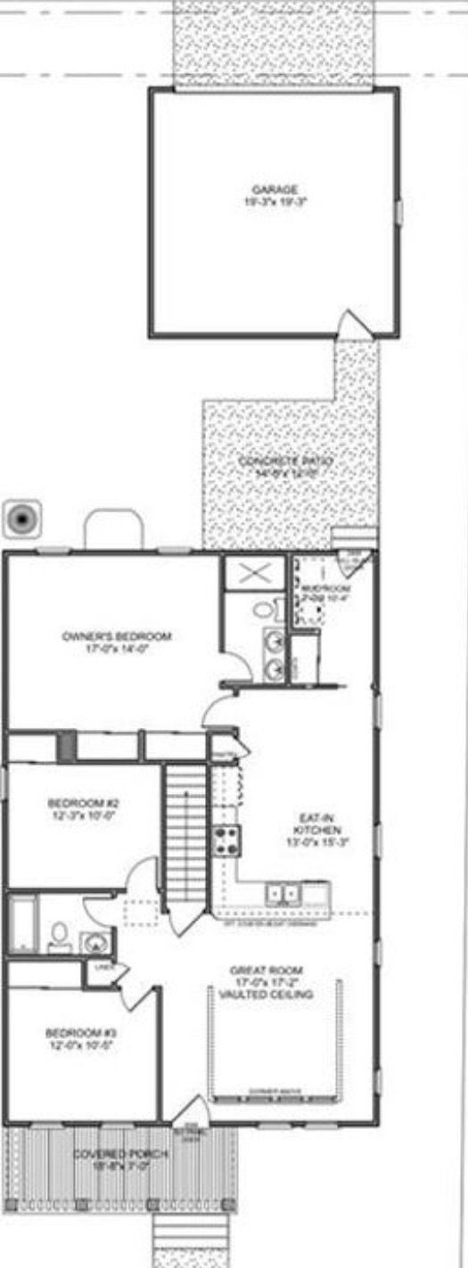 Midwest Terraforming LLC — 23722 E 11th St S
